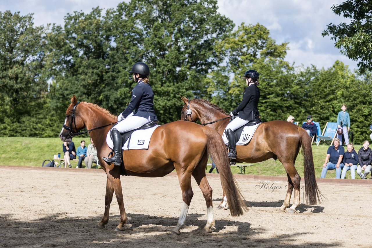 Bild 107 - Pony Akademie Turnier